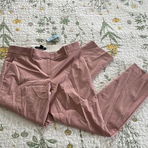 Ann Taylor the Ankle Pant, Mid rise